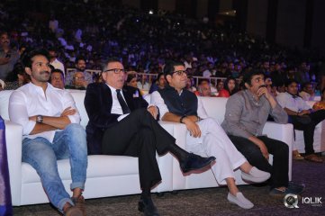 Agnyaathavaasi Movie Audio Launch Photos